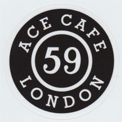 Ace Cafe London 59 Aufkleber