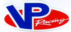 VP Racing sticker