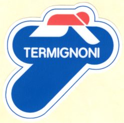 Termignoni sticker