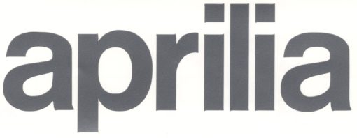 Sticker Aprilia