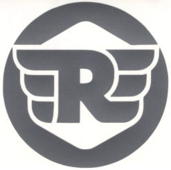 Sticker Royal Enfield