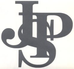 John Player Special sticker