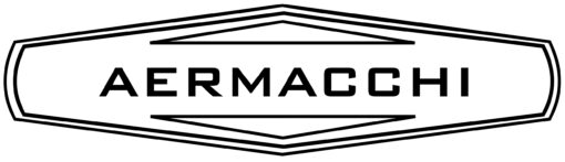 Aermacchi sticker