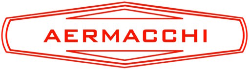 Aermacchi sticker