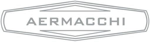 Aermacchi sticker