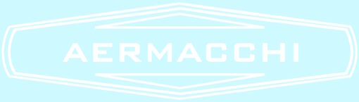 Aermacchi sticker