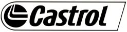 Castrol sticker