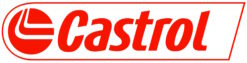 Sticker Castro