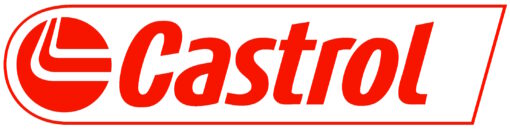 Sticker Castro