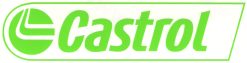 Castrol sticker