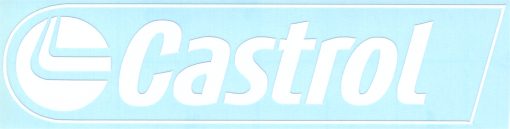 Sticker Castro
