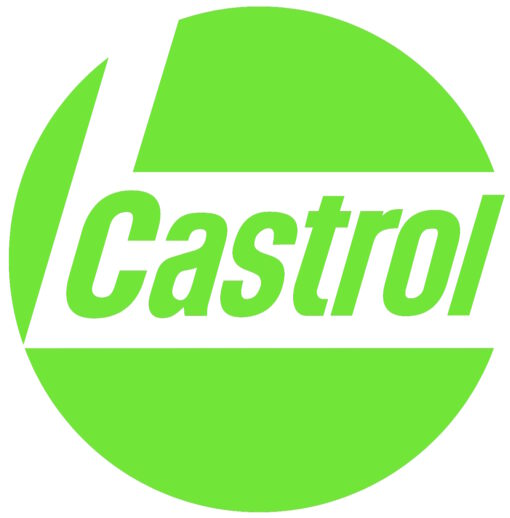 Sticker Castro