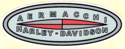 Sticker Airmacchi