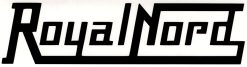 Sticker Royal Nord