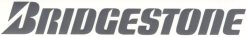 Autocollant Bridgestone