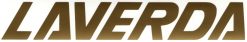 Laverda sticker
