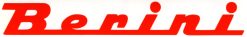 Berini sticker