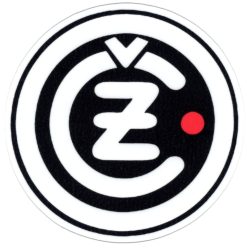 CZ sticker