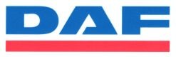 Daf sticker