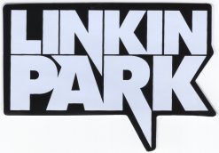 Linkin Park sticker