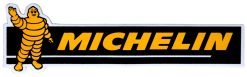 Michelin-Aufkleber