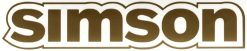 Simson sticker