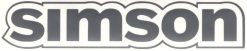 Simson sticker