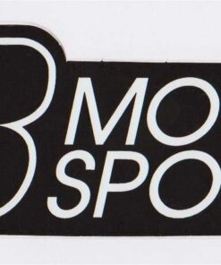 Bridgestone Motor Sport sticker