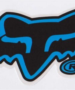 Fox Racing sticker