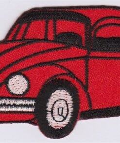 Patch thermocollant applique Volkswagen Duck