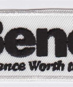 Benelli performance worth the price stoffen Opstrijk patch