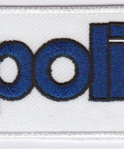 Patch thermocollant applique Polini Motor