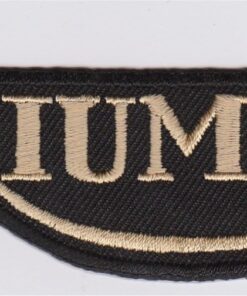 Patch thermocollant tissu Triumph