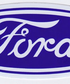 Ford sticker