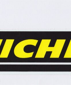 Michelin-Aufkleber