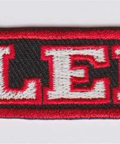 Gilera Applique Fer Sur Patch