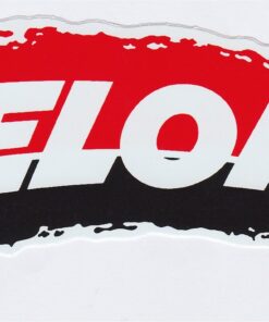 Veloil sticker