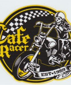 Cafe Racer est 1959 sticker