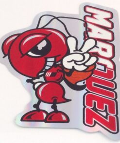 Sticker Marc Marquez