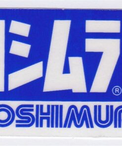 Sticker Yoshimura USA