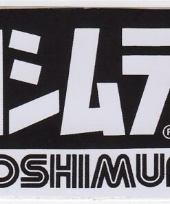 Sticker Yoshimura USA