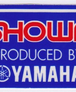 Showa sticker