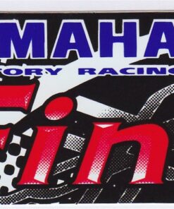 Fino Factory Racing sticker