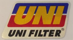 Uni Filter sticker