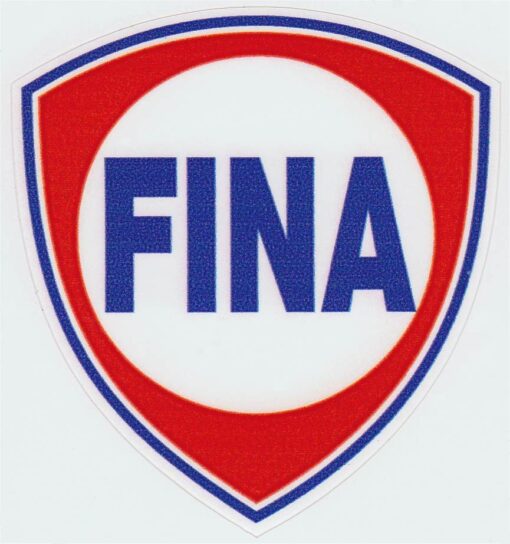 Feiner Aufkleber
