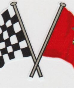 Isle of MAN sticker