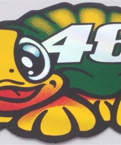 Valentino Rossi 46 sticker