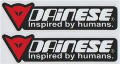 Dainese sticker set