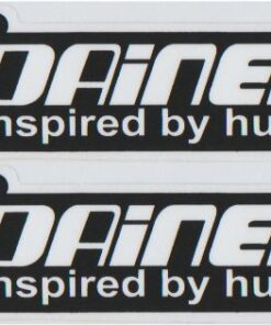 Dainese sticker set