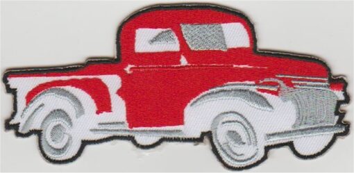 Jeep Applique Fer Sur Patch